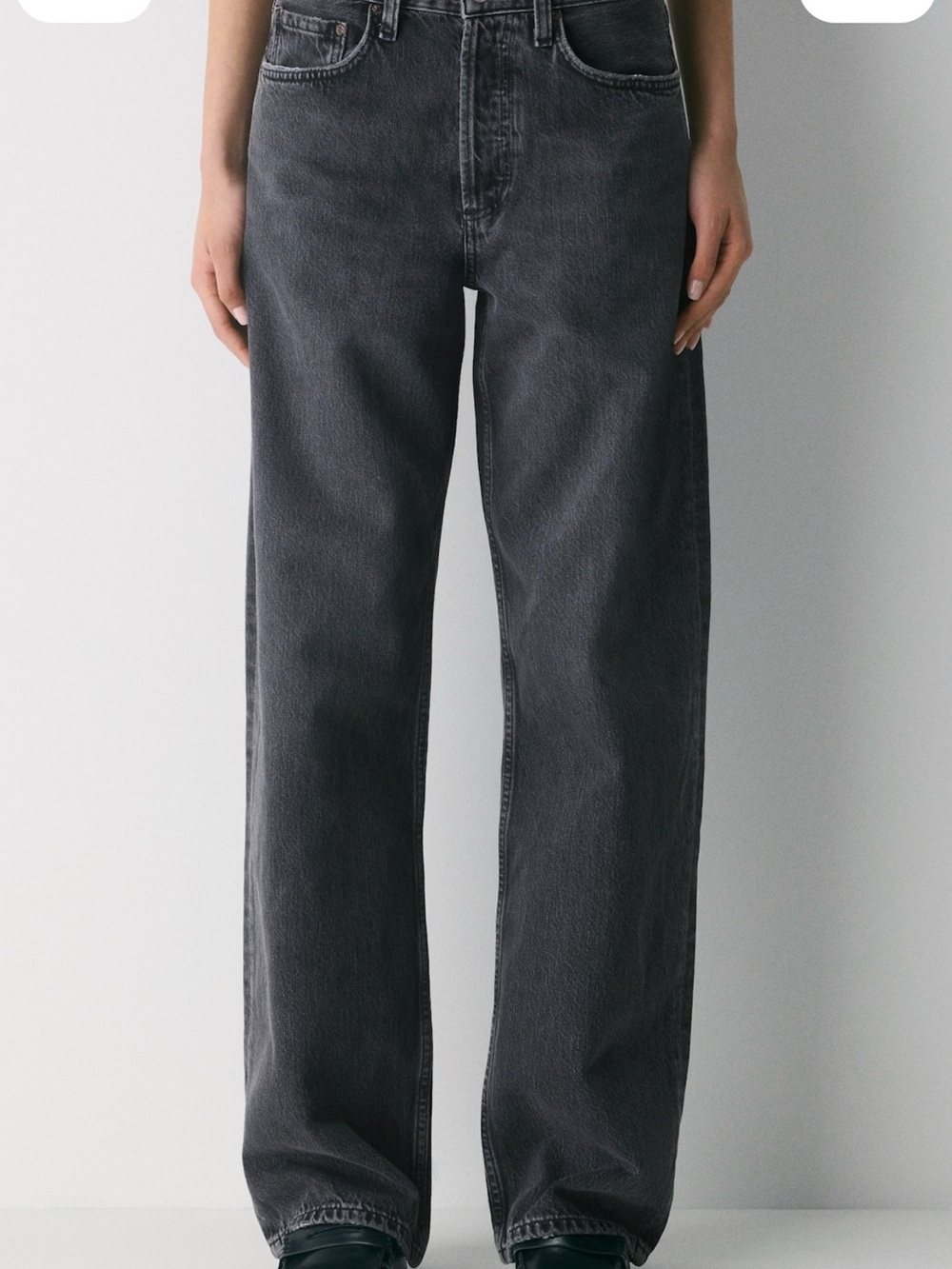 Agolde Arc Jean - Size 26 - Picture 2 of 10